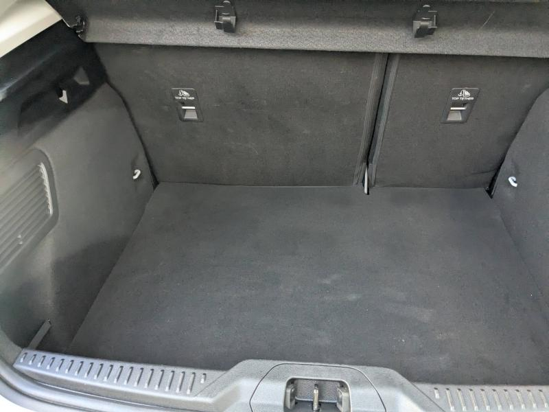 Photo 13 de l’annonce de FORD Focus Active d’occasion à vendre à CARCASSONNE