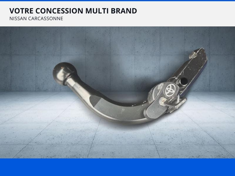 Photo 11 de l’annonce de TOYOTA C-HR d’occasion à vendre à CARCASSONNE