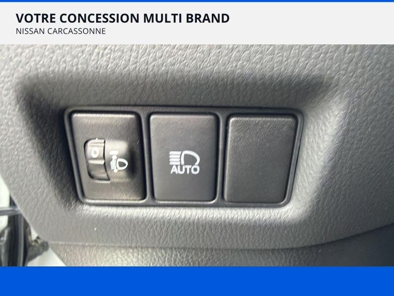 Photo 14 de l’annonce de TOYOTA C-HR d’occasion à vendre à CARCASSONNE