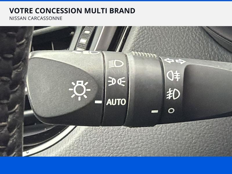 Photo 17 de l’annonce de TOYOTA C-HR d’occasion à vendre à CARCASSONNE