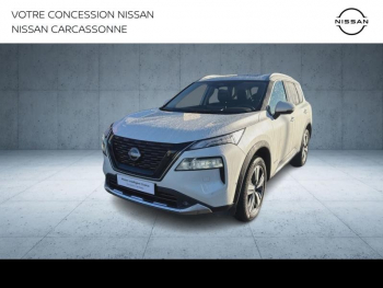 NISSAN X-Trail d’occasion à vendre à CARCASSONNE