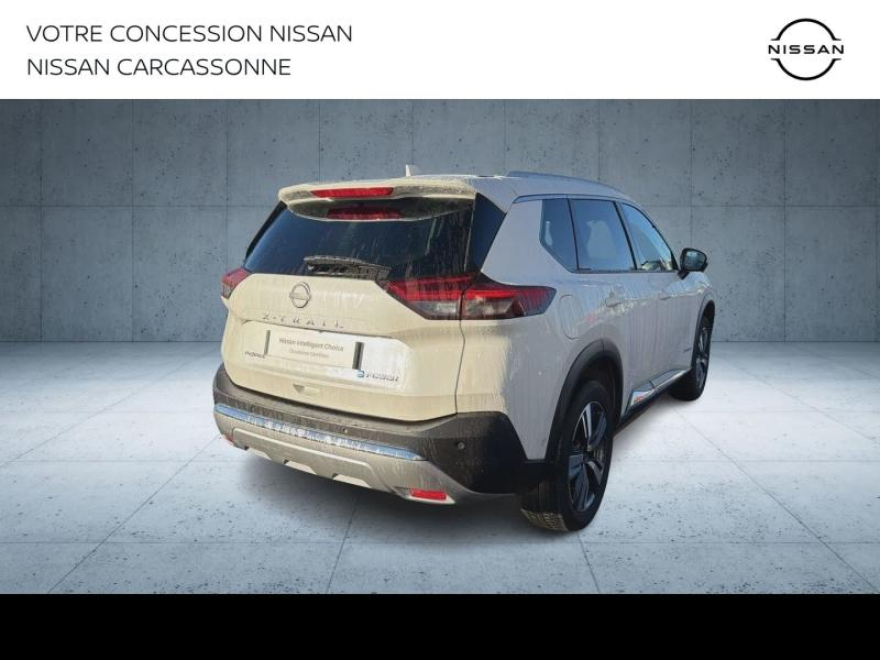 Photo 5 de l’annonce de NISSAN X-Trail d’occasion à vendre à CARCASSONNE
