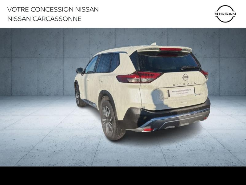 Photo 7 de l’annonce de NISSAN X-Trail d’occasion à vendre à CARCASSONNE