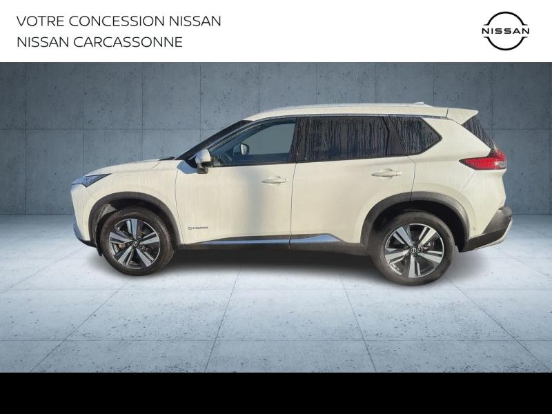 Photo 8 de l’annonce de NISSAN X-Trail d’occasion à vendre à CARCASSONNE