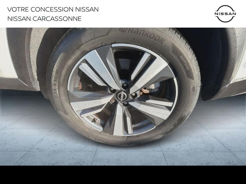 Photo 9 de l’annonce de NISSAN X-Trail d’occasion à vendre à CARCASSONNE