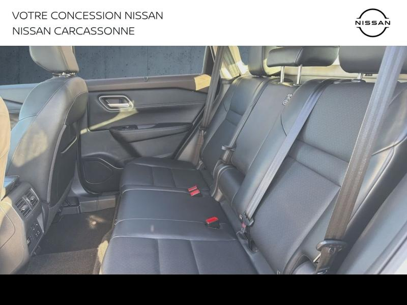 Photo 12 de l’annonce de NISSAN X-Trail d’occasion à vendre à CARCASSONNE