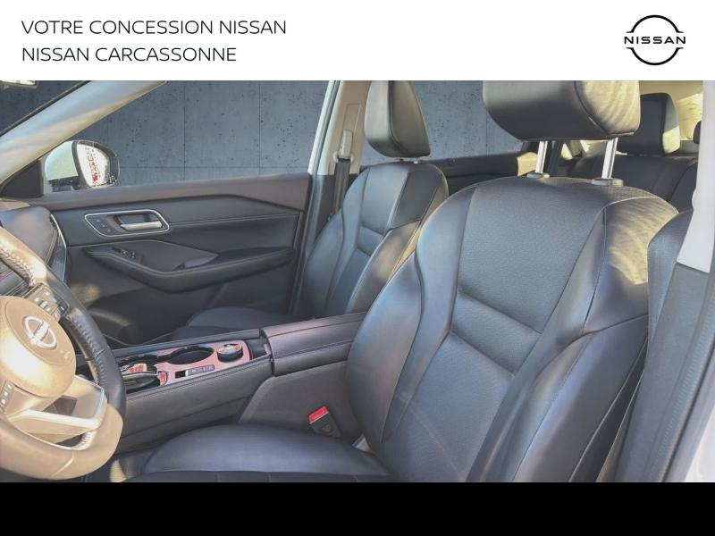 Photo 14 de l’annonce de NISSAN X-Trail d’occasion à vendre à CARCASSONNE