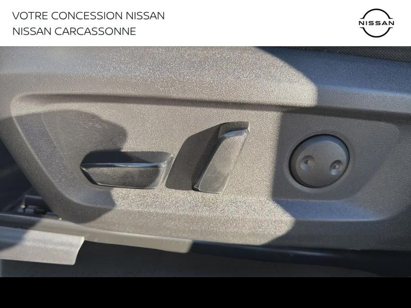 Photo 15 de l’annonce de NISSAN X-Trail d’occasion à vendre à CARCASSONNE