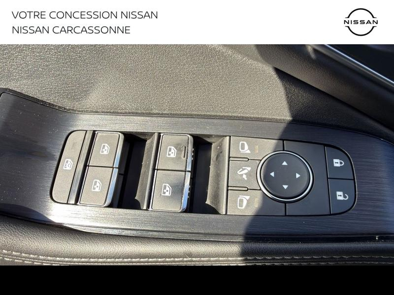 Photo 16 de l’annonce de NISSAN X-Trail d’occasion à vendre à CARCASSONNE