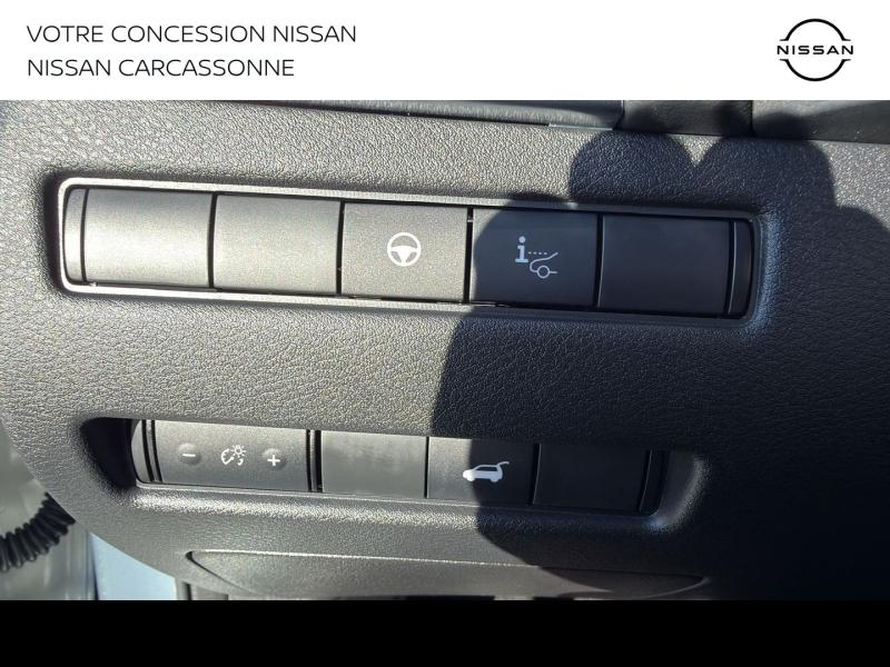 Photo 17 de l’annonce de NISSAN X-Trail d’occasion à vendre à CARCASSONNE