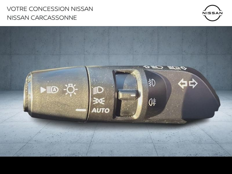 Photo 19 de l’annonce de NISSAN X-Trail d’occasion à vendre à CARCASSONNE