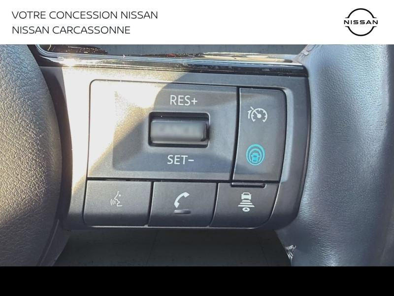 Photo 20 de l’annonce de NISSAN X-Trail d’occasion à vendre à CARCASSONNE