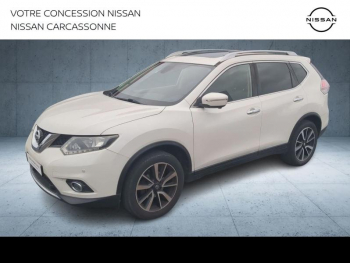 NISSAN X-Trail 1.6 dCi 130ch Connect Edition Xtronic