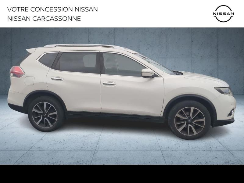 Photo 4 de l’annonce de NISSAN X-Trail d’occasion à vendre à CARCASSONNE