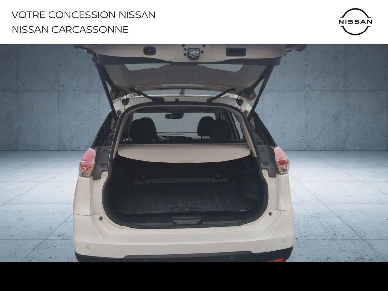 Photo 8 de l’annonce de NISSAN X-Trail d’occasion à vendre à CARCASSONNE