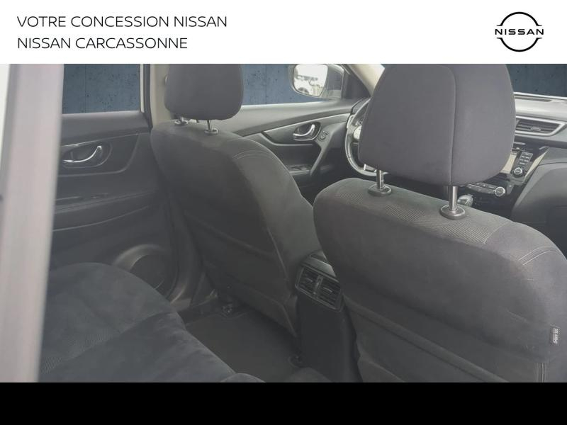 Photo 11 de l’annonce de NISSAN X-Trail d’occasion à vendre à CARCASSONNE