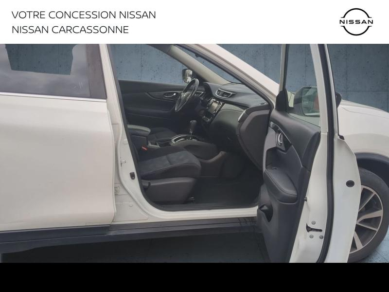 Photo 15 de l’annonce de NISSAN X-Trail d’occasion à vendre à CARCASSONNE