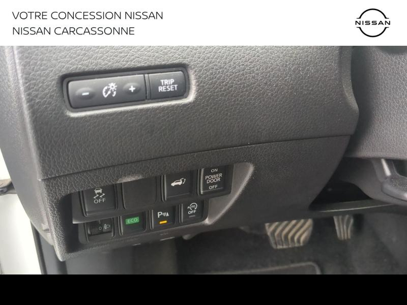 Photo 17 de l’annonce de NISSAN X-Trail d’occasion à vendre à CARCASSONNE