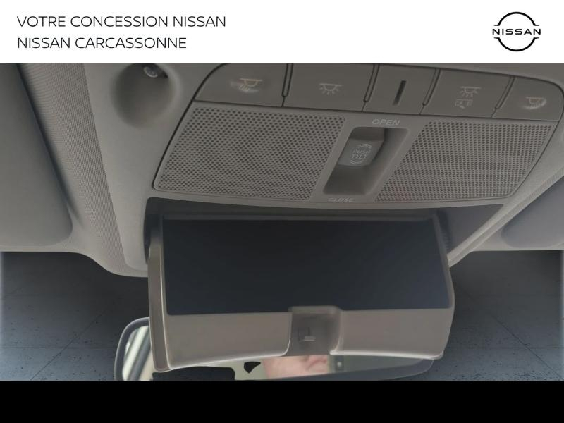 Photo 20 de l’annonce de NISSAN X-Trail d’occasion à vendre à CARCASSONNE