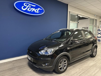 FORD Ka+ Active d’occasion à vendre à ORANGE