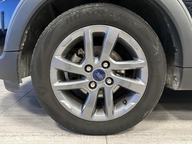 Photo 4 de l’annonce de FORD Ka+ Active d’occasion à vendre à ORANGE