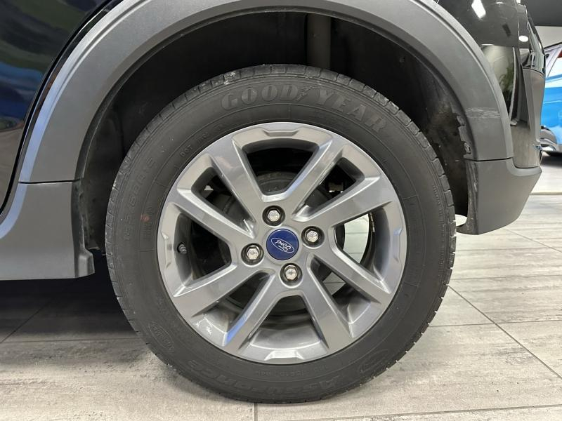 Photo 5 de l’annonce de FORD Ka+ Active d’occasion à vendre à ORANGE