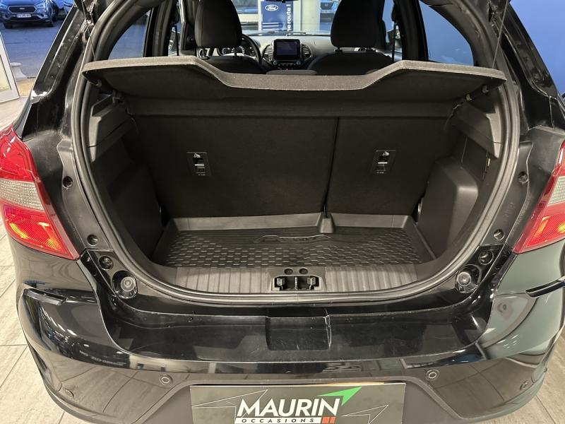 Photo 7 de l’annonce de FORD Ka+ Active d’occasion à vendre à ORANGE