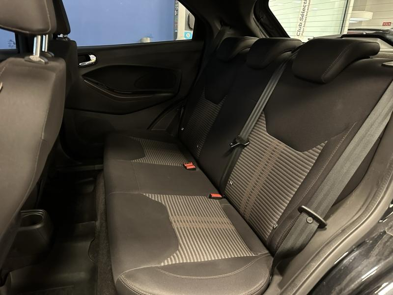 Photo 10 de l’annonce de FORD Ka+ Active d’occasion à vendre à ORANGE