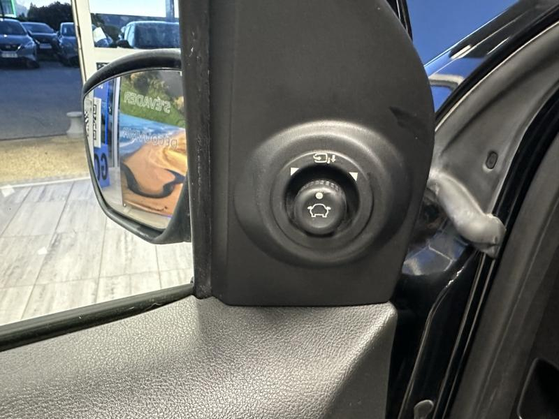 Photo 14 de l’annonce de FORD Ka+ Active d’occasion à vendre à ORANGE