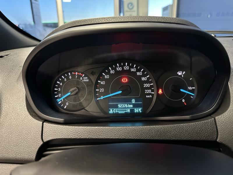 Photo 17 de l’annonce de FORD Ka+ Active d’occasion à vendre à ORANGE