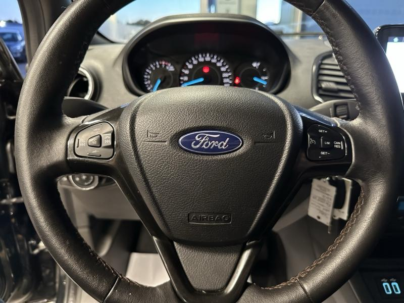 Photo 18 de l’annonce de FORD Ka+ Active d’occasion à vendre à ORANGE