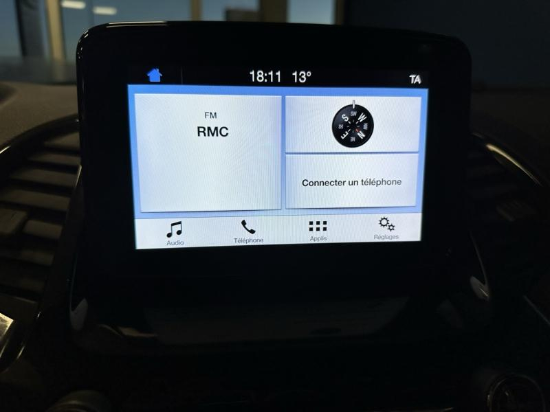 Photo 19 de l’annonce de FORD Ka+ Active d’occasion à vendre à ORANGE