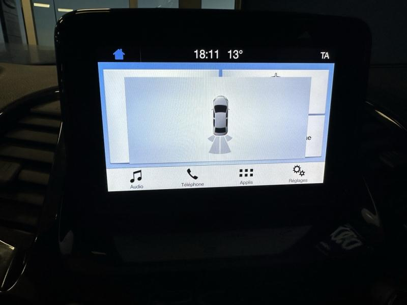 Photo 20 de l’annonce de FORD Ka+ Active d’occasion à vendre à ORANGE