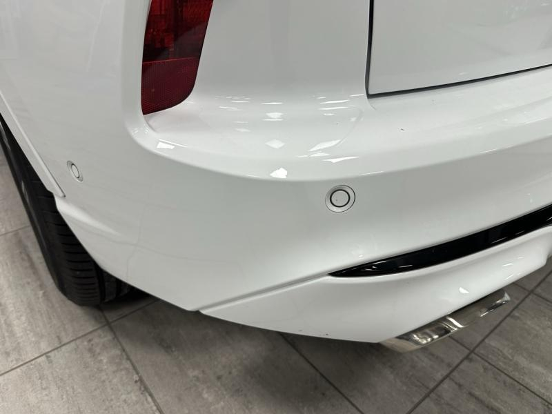 Photo 5 de l’annonce de FORD Kuga d’occasion à vendre à ORANGE