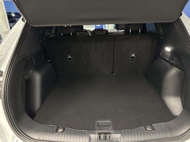 Photo 8 de l’annonce de FORD Kuga d’occasion à vendre à ORANGE