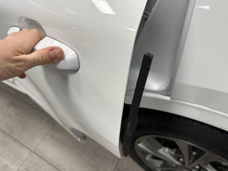 Photo 9 de l’annonce de FORD Kuga d’occasion à vendre à ORANGE