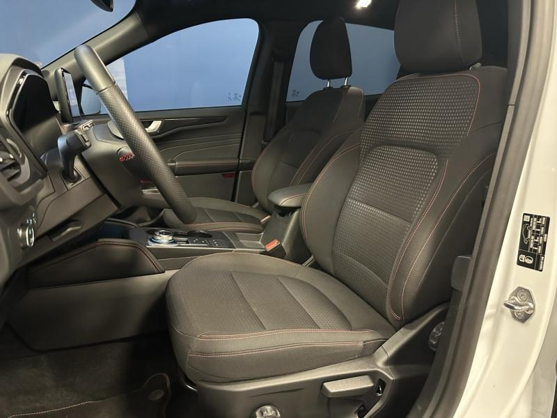 Photo 12 de l’annonce de FORD Kuga d’occasion à vendre à ORANGE