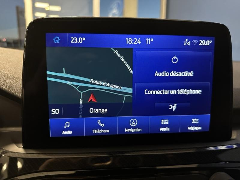 Photo 19 de l’annonce de FORD Kuga d’occasion à vendre à ORANGE