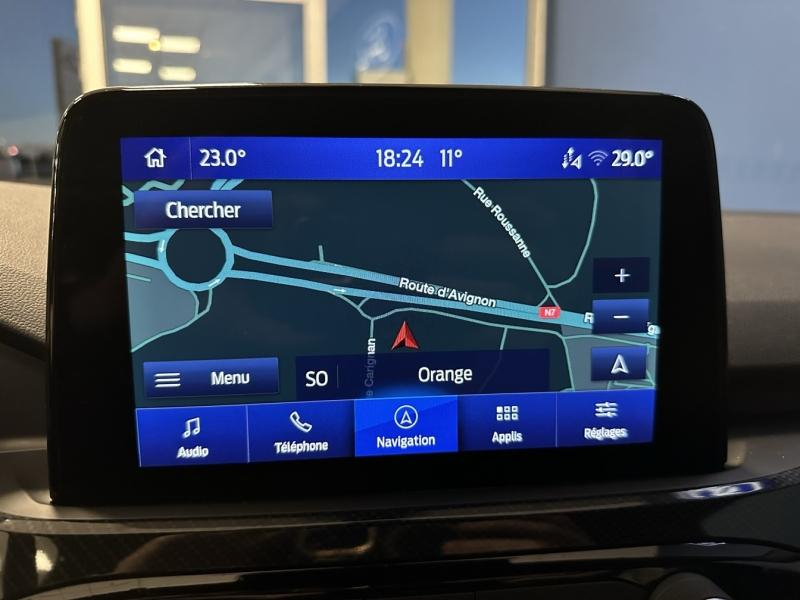 Photo 20 de l’annonce de FORD Kuga d’occasion à vendre à ORANGE