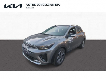 KIA Stonic d’occasion à vendre à MARSEILLE