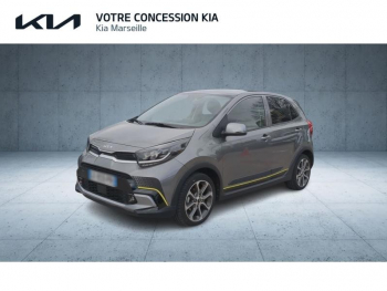 KIA Picanto d’occasion à vendre à MARSEILLE