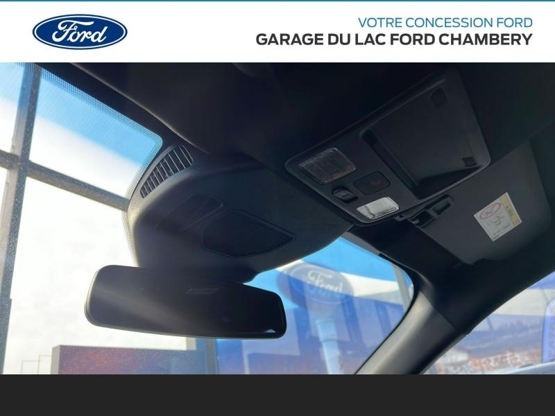 Photo 6 de l’annonce de FORD Kuga d’occasion à vendre à CHAMBERY