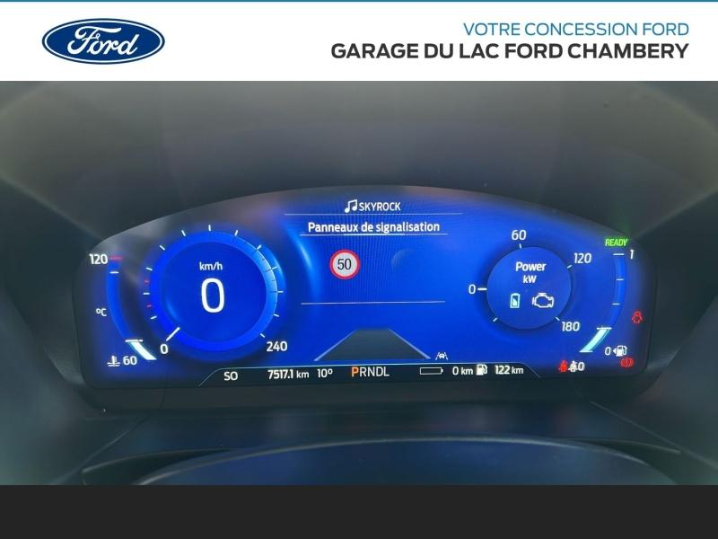 Photo 11 de l’annonce de FORD Kuga d’occasion à vendre à CHAMBERY