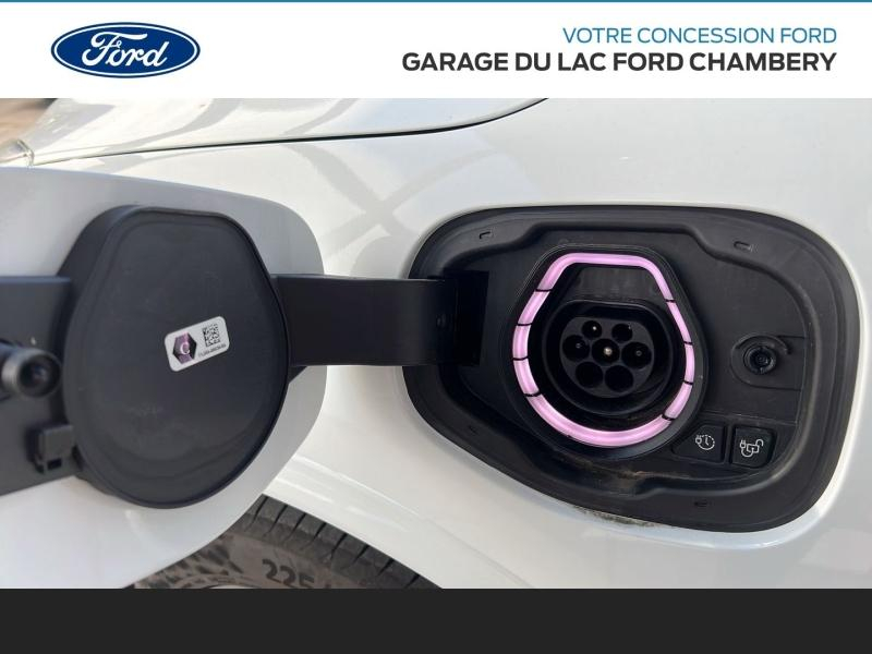 Photo 20 de l’annonce de FORD Kuga d’occasion à vendre à CHAMBERY