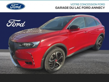 Photo 1 de l’annonce de DS DS 7 Crossback d’occasion à vendre à ANNECY