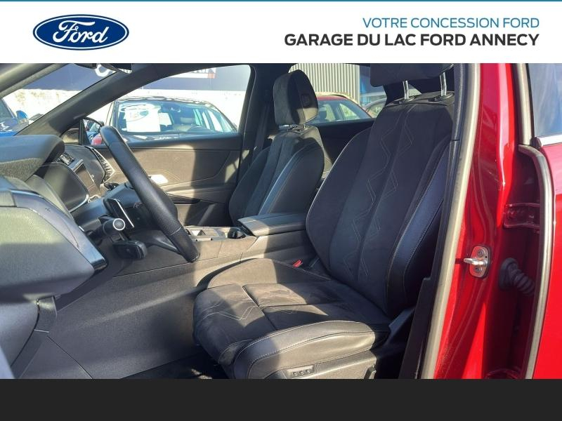 Photo 11 de l’annonce de DS DS 7 Crossback d’occasion à vendre à ANNECY