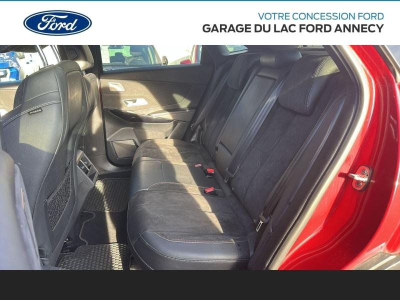 Photo 12 de l’annonce de DS DS 7 Crossback d’occasion à vendre à ANNECY