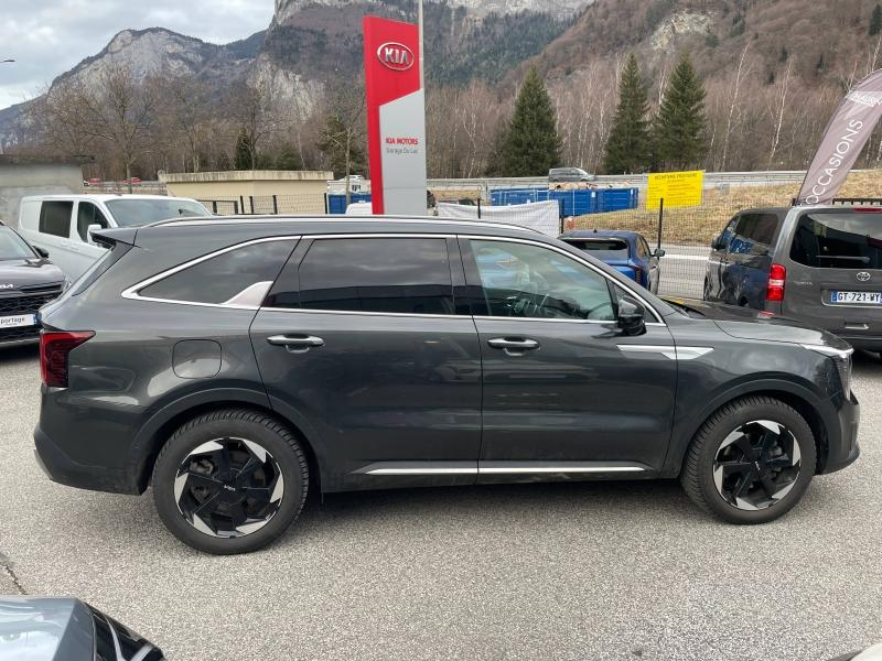 Photo 4 de l’annonce de KIA Sorento d’occasion à vendre à SALLANCHES