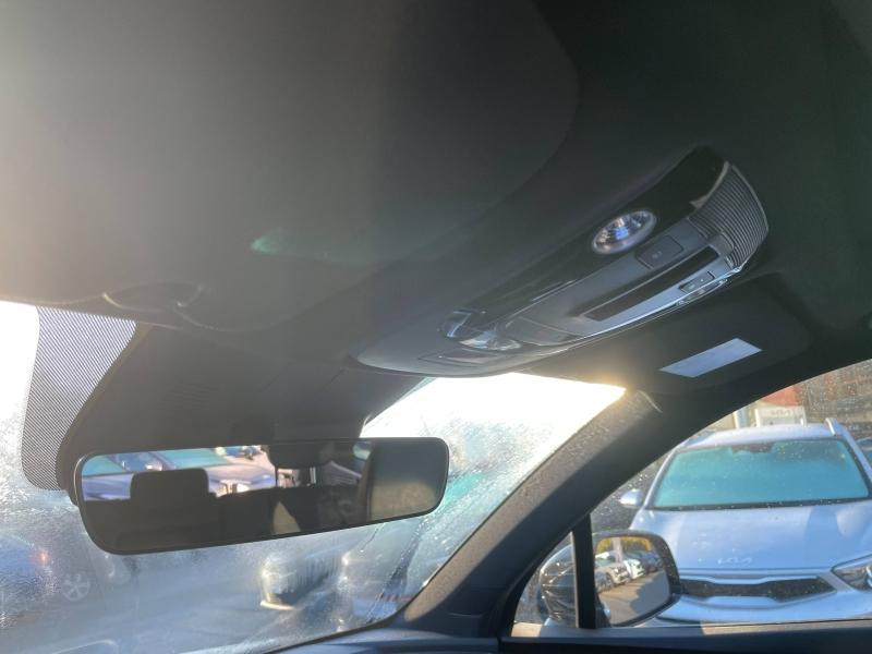 Photo 10 de l’annonce de KIA Sorento d’occasion à vendre à SALLANCHES