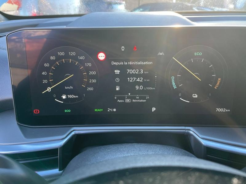 Photo 11 de l’annonce de KIA Sorento d’occasion à vendre à SALLANCHES